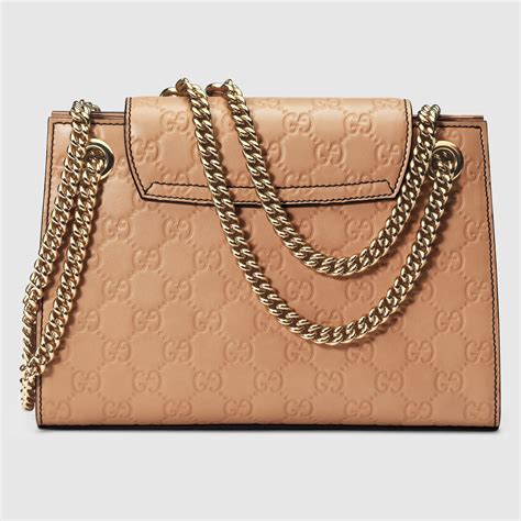 flannels guccissima handbag|gucci encore handbags.